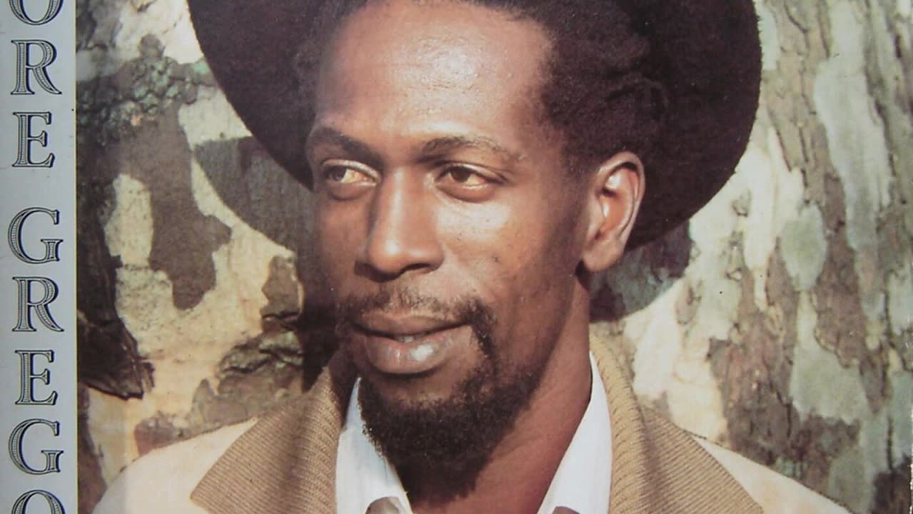 Top Ten - Gregory Isaacs