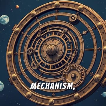 Ancient Mysteries: Technologies That Baffle Us Today