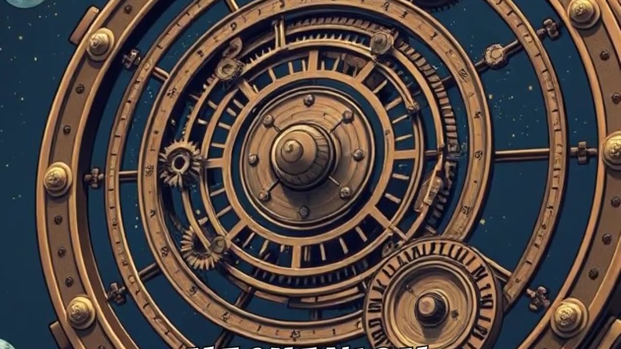 Ancient Mysteries: Technologies That Baffle Us Today
