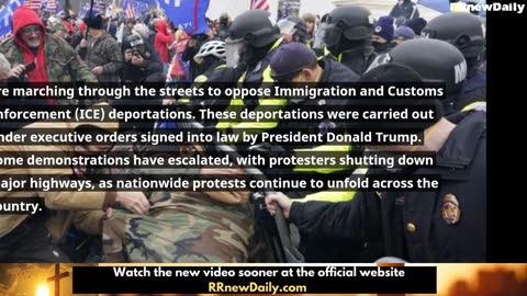 Restored Republic via a GCR. Update as of February 3, 2025