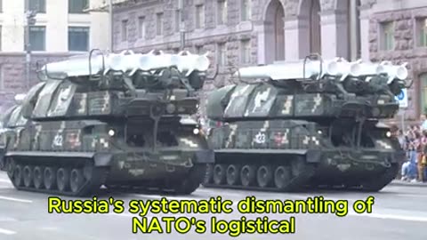 Douglas Macgregor: Putin Crushes NATO - Russia’s Power Surges Beyond Control!