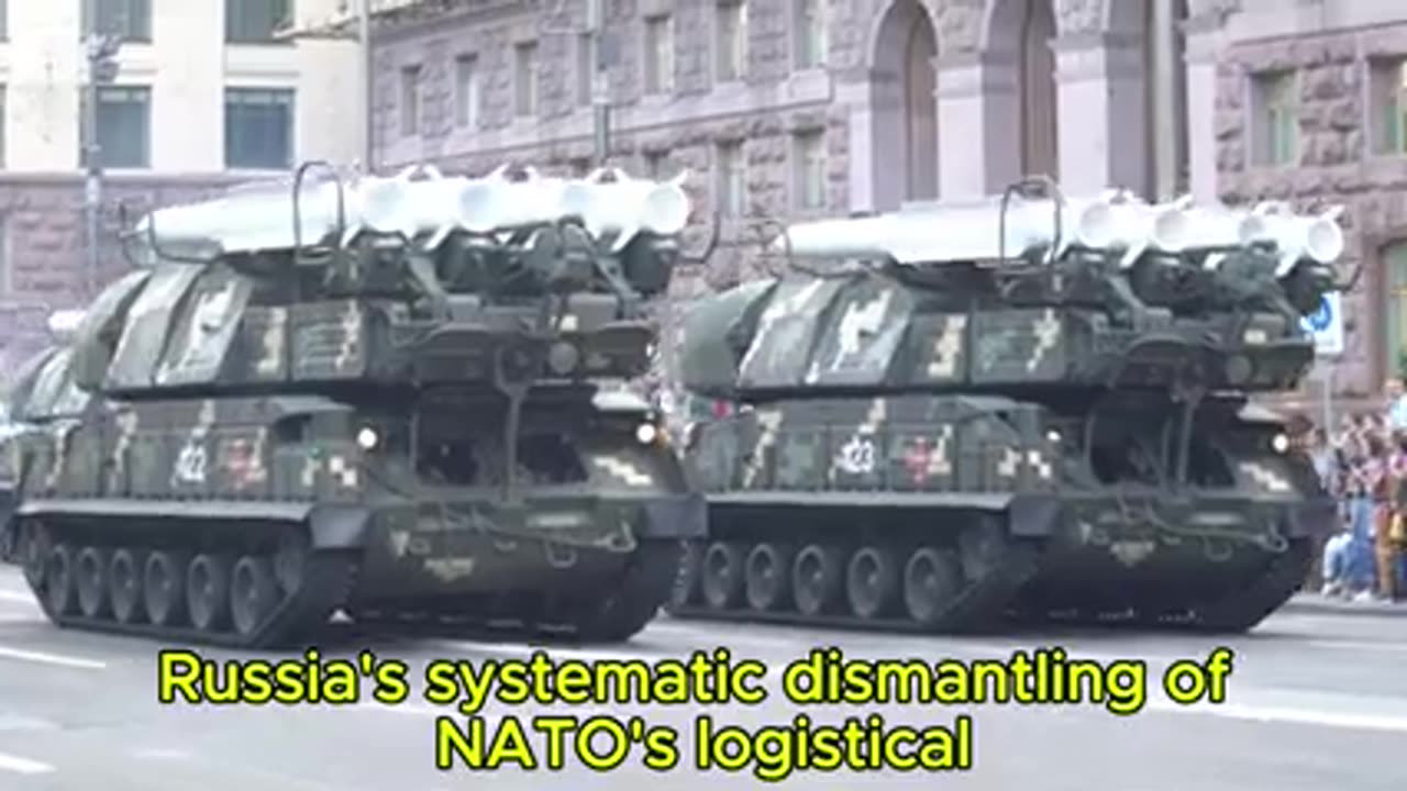 Douglas Macgregor: Putin Crushes NATO - Russia’s Power Surges Beyond Control!