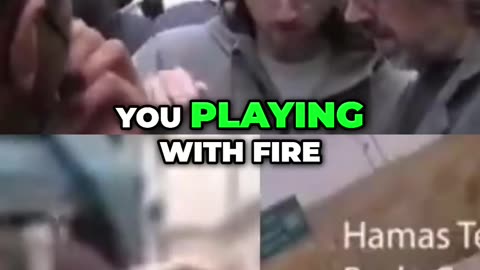 Dancing with the Devil_ World on Fire