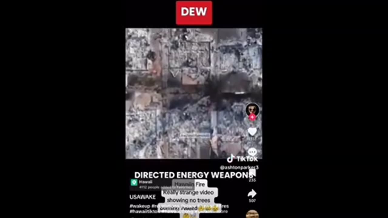 Cali fires, DEWS, Pedos ..