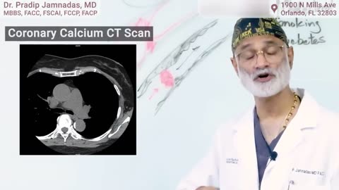 2 Things a Cardiac Examination Needs to be Complete