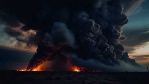 I Asked AI to Predict the End of the World.