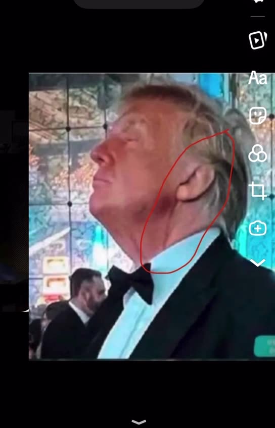 Who are you? I really wanna know!!!