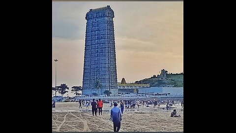 Shri Murudeshwara Temple