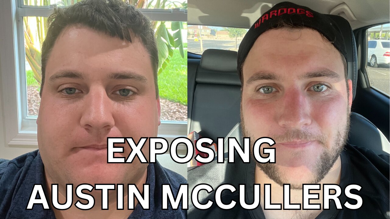 Exposing Austin McCullers: The Truth About His Gambling Addiction & Lies