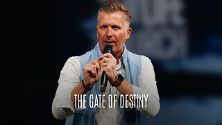 The Gate of Destiny