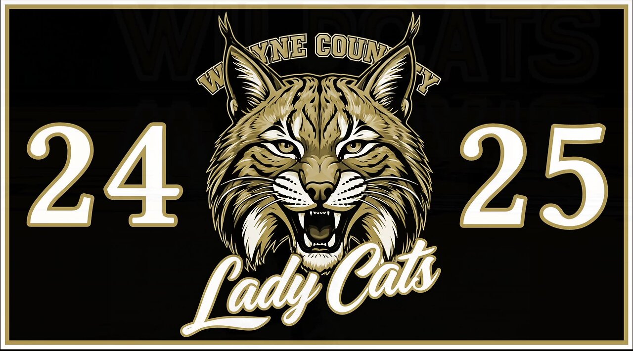 WCHS Lady Cats vs Frank Hughes Lady Lions February 10th 2025 6:00 PM