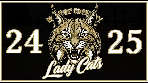 WCHS Lady Cats vs Frank Hughes Lady Lions February 10th 2025 6:00 PM