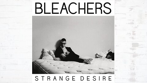 Bleachers - Rollercoaster