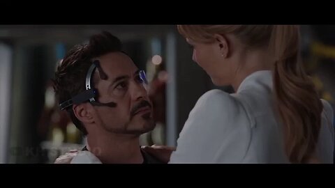 Iron Man 4 (2025) - Teaser Trailer - Robert Downey Jr, Katherine Langford