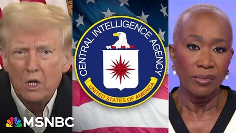 MAGA ‘merit’: Trump CIA’s reported blunder called ‘counterintelligence disaster’ by expert critics