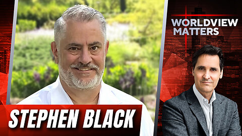 Stephen Black: Consequences Of Ignoring The Marketing Of Evil | Worldview Matters