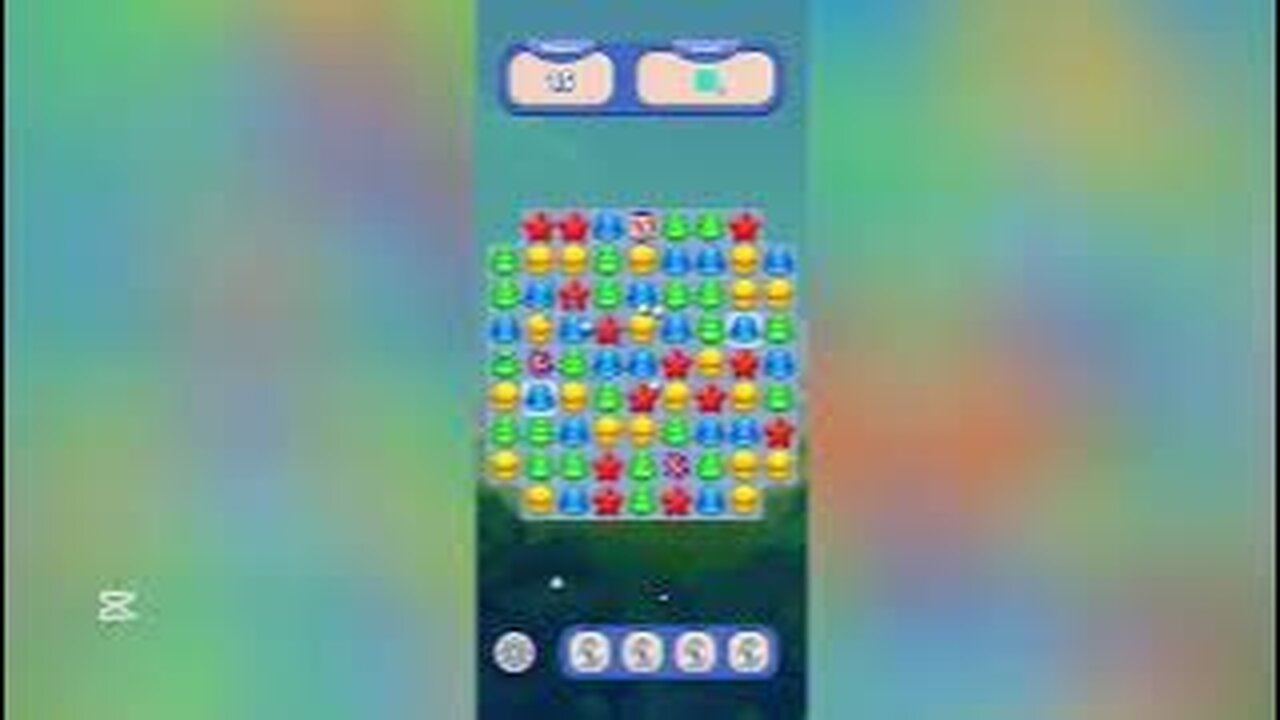 Candy Blast-Gameplay Trailer