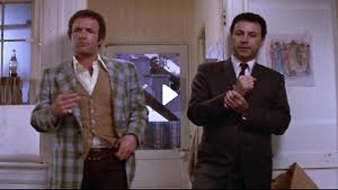 Freebie and the Bean 18 1974 ‧ Action/Comedy ‧ 1h 53m