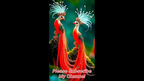 #beautiful two pair lovely birds