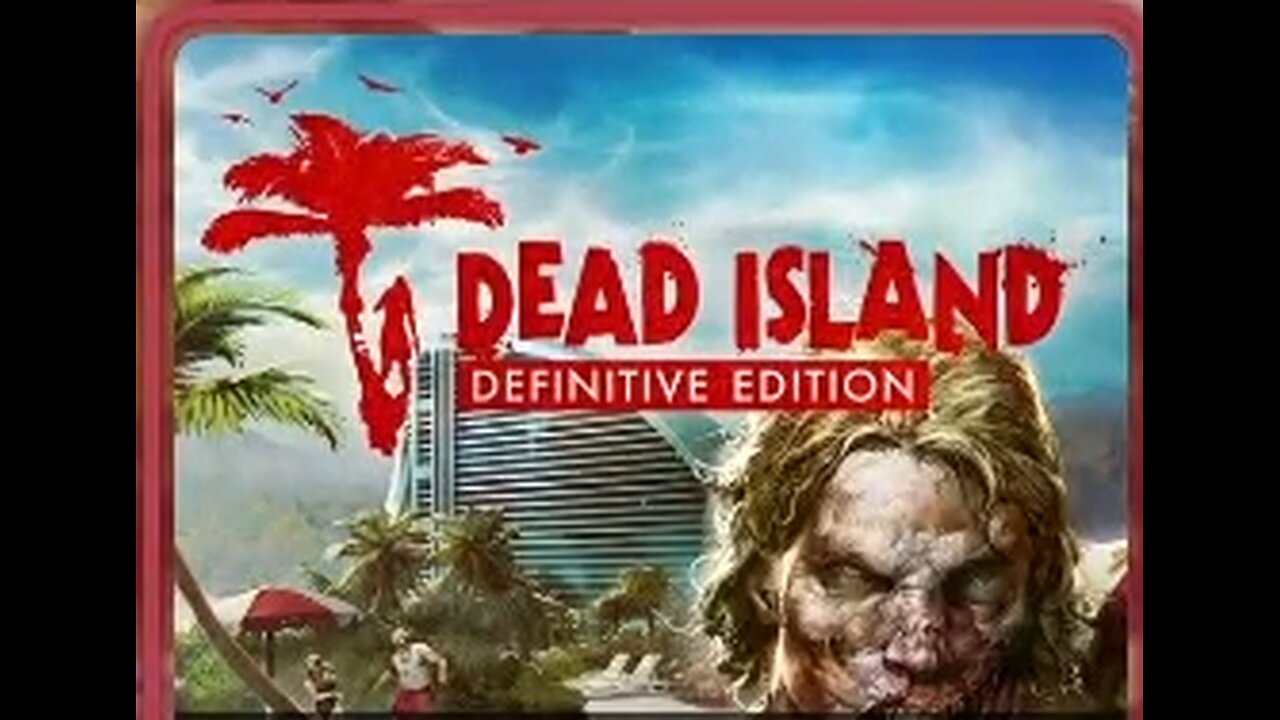 Dead Island