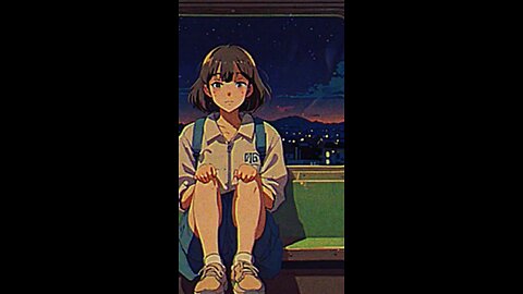 lofi vibes 🐱