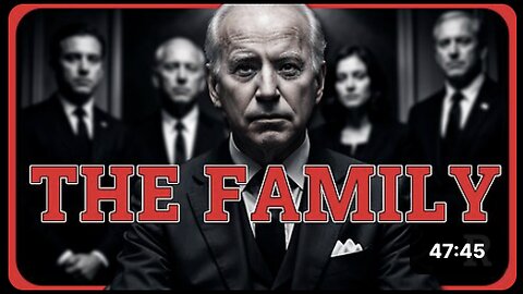 BOMBSHELL! NEW Biden Crimes Discovered by Congress and Fauci is NOT Off The Hook | Redacted