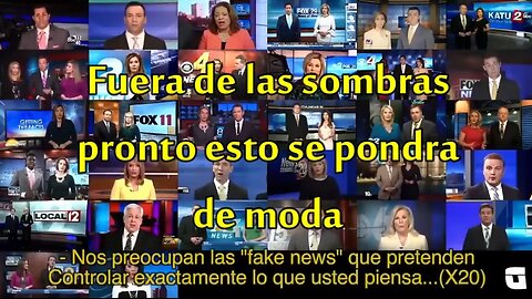 Muy pronto esto se pondrá de moda