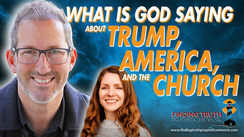 Trump, America, and the Church: A Non-Political Discussion with Prophet Keith Ferrante