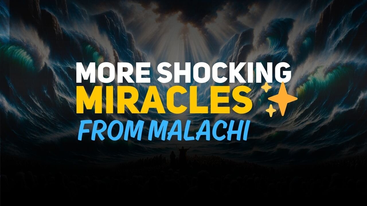 MORE SHOCKING MIRACLES ✨️ REVEALED BY MALACHI. Part 3