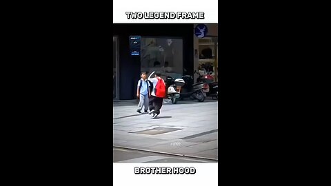 Brother hood