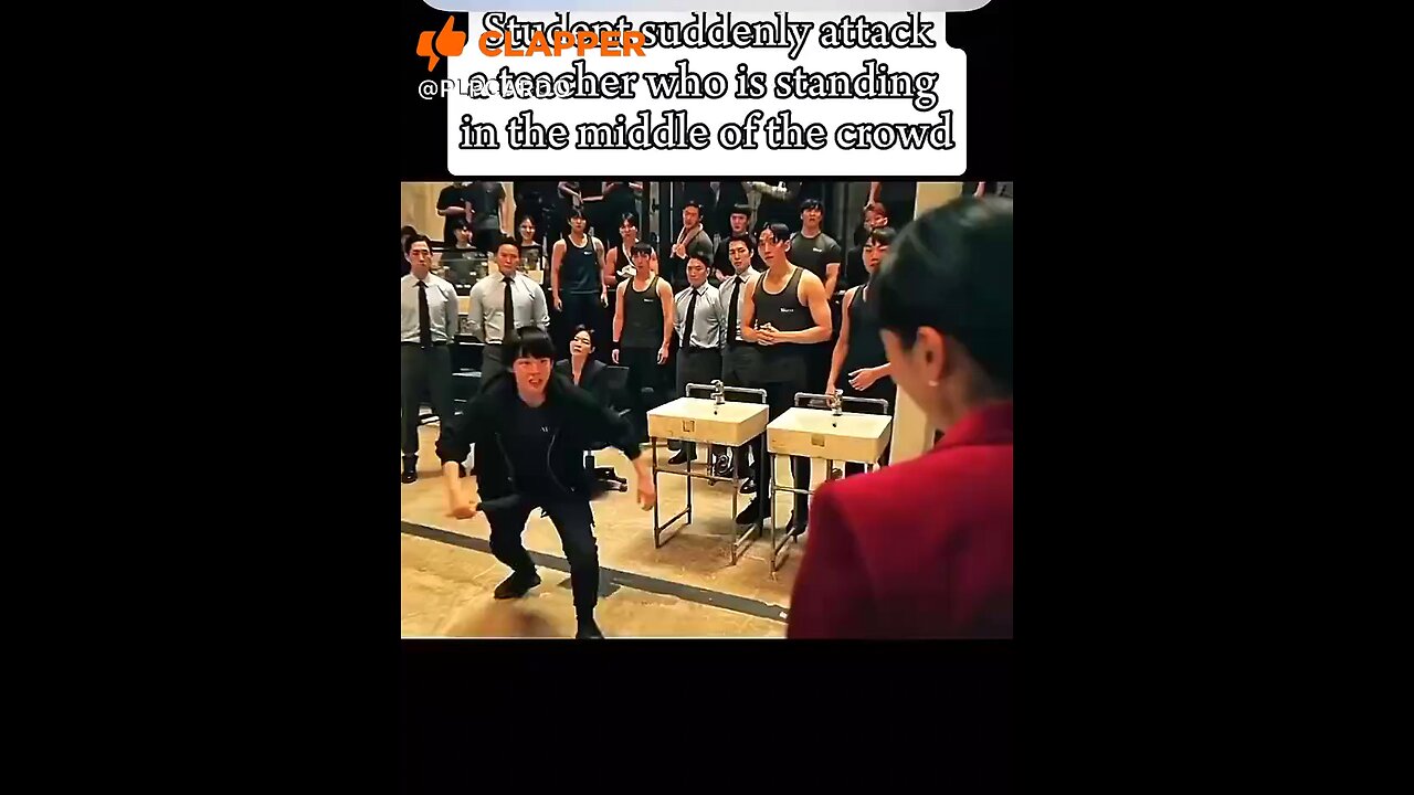 fighting movie