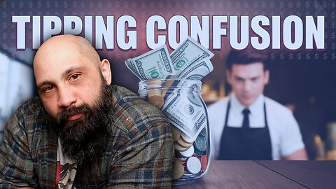 Do You Know When You Should To Tip?