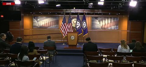 Chairman Comer & Rep. Luna to Hold Press Conference on New Oversight Committee Task Force