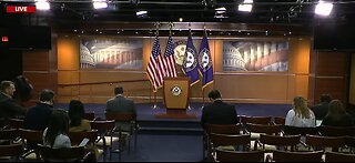 Chairman Comer & Rep. Luna to Hold Press Conference on New Oversight Committee Task Force