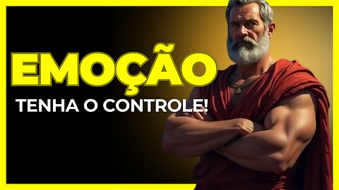 Como controlar as Emoções? Aprenda, hoje, com esses 4 conselhos!