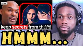 Why You Should Keep Secrets From Your Partner?!