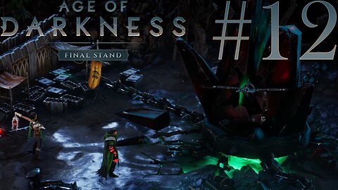 Harnessing Dark Essence Power | Age of Darkness: Final Stand #12