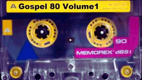 GOSPEL 80 VOLUME 1 SINAL DE ALERTA CREIO ÁLBUM COMPLETO