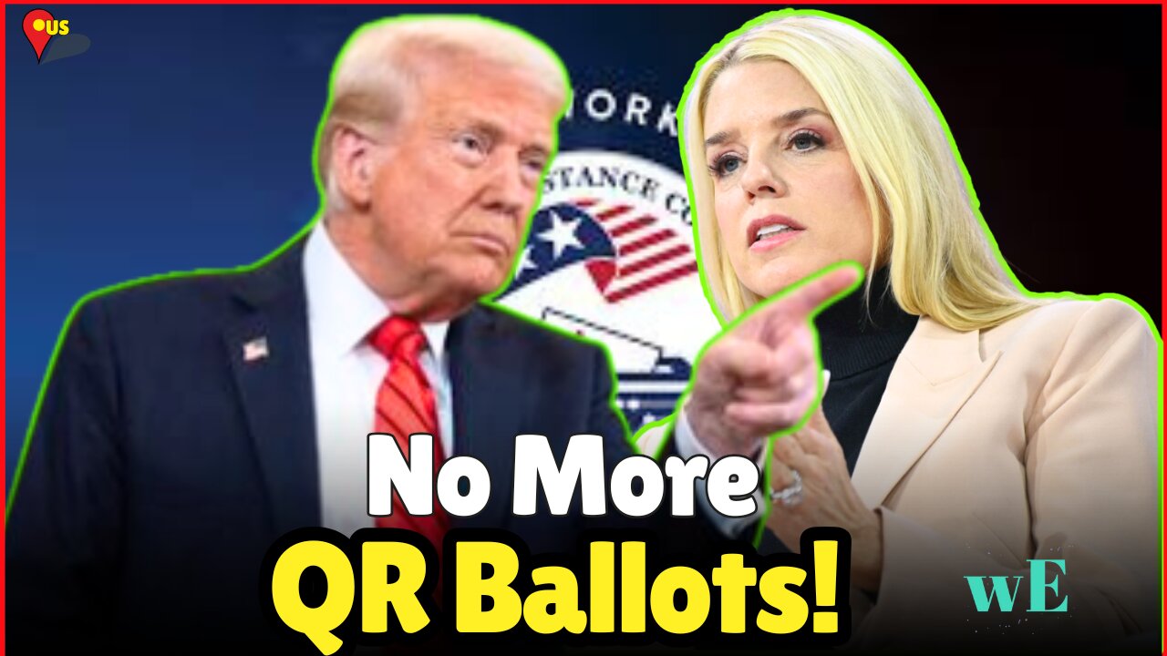 Trump’s New Order Targets Birthright Citizenship & Election Rules – Full Breakdown - WorldEye