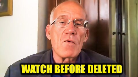 Victor Davis Hanson LEAKED The Whole Truth About The 'Fires' in Exclusive Broadcast