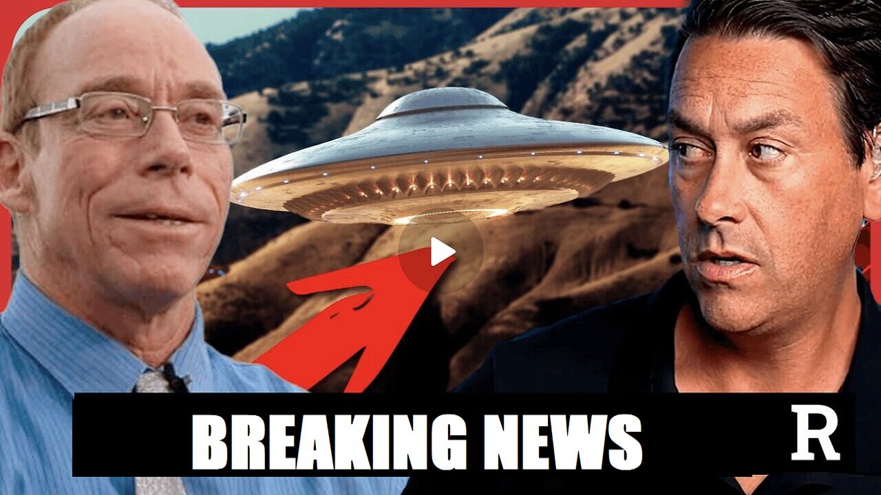 Dr. Steven Greer: “UFO technologies that R being kept secret would instantly change the world”