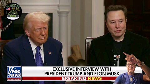 Elon nails it!