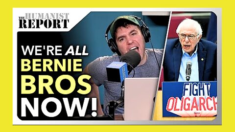 Pod Save America Turns on Leftists: Bernie Bros Get the Last Laugh?