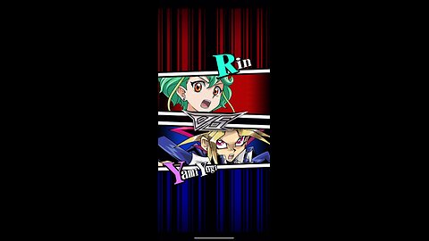 Part 1/1 Yami Yugi Bane of Darkness DM VS Rin Dragonmaid