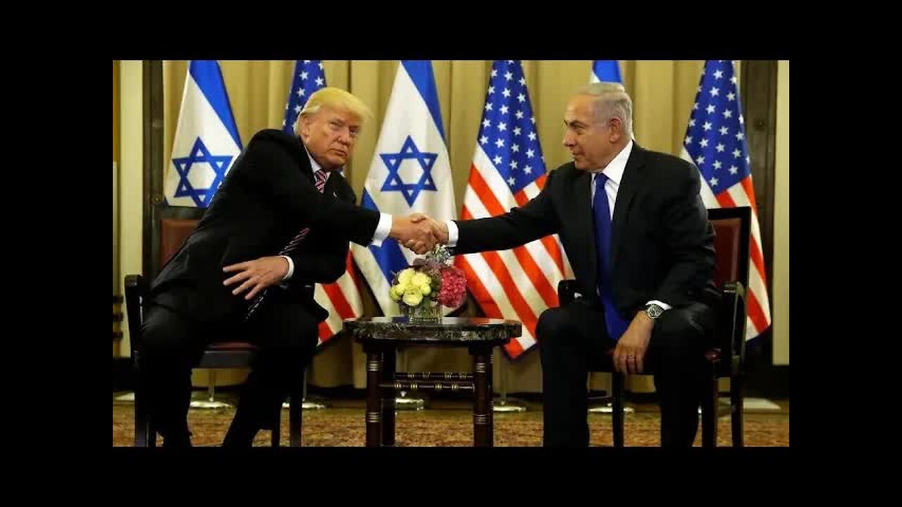 Jeffrey Sachs Uncovers Netanyahu’s Hidden Agenda – What You Must Know