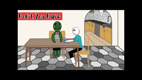 DON’T Drink THAT