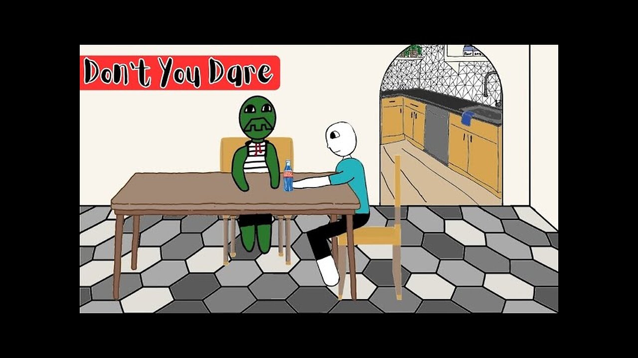 DON’T Drink THAT