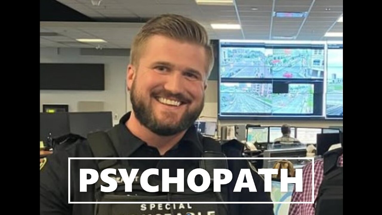 Ottawa Special Constable Josh Gibeault and His Involvement in Criminal Harassment and Stalking