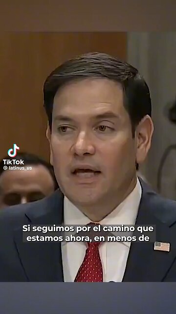 We Will Depend On China