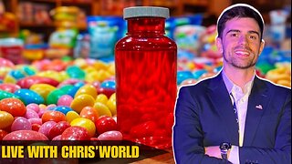 Red Dye 3 Found in ALL THESE Foods! Now BANNED!